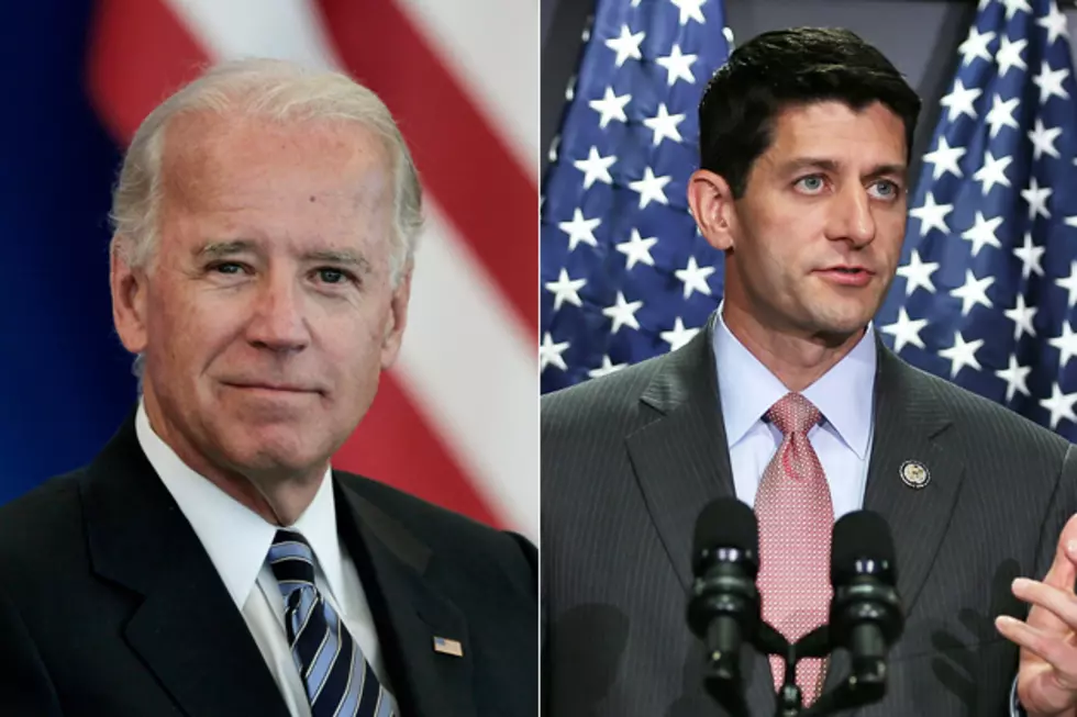 Joe Biden vs. Paul Ryan: Highlights From the Vice-Presidential Debate