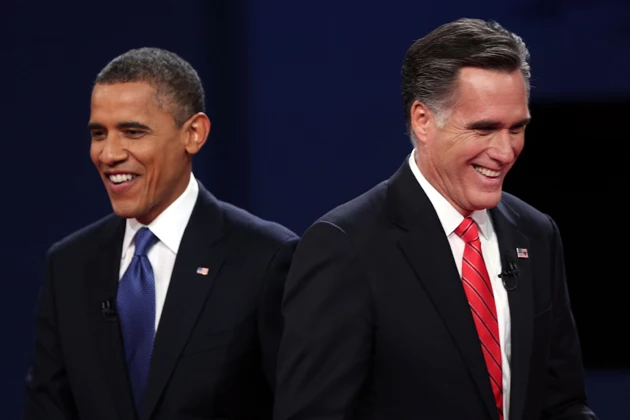 Obama vs. Romney, Round 2 — Highlights From the Town-Hall ...