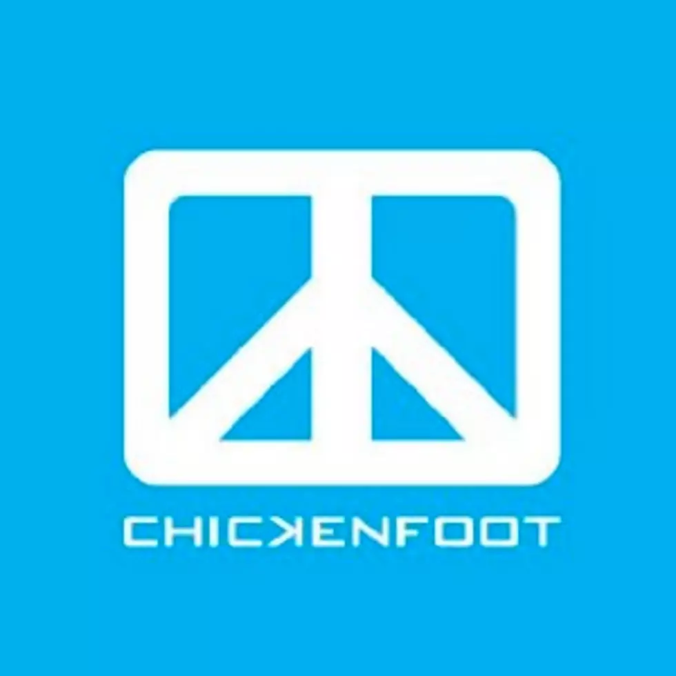 Chickenfoot, &#8216;III&#8217; – Album Review
