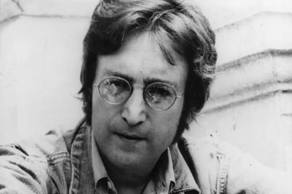 John Lennon Inspired Steve Jobs to Strive for Perfection
