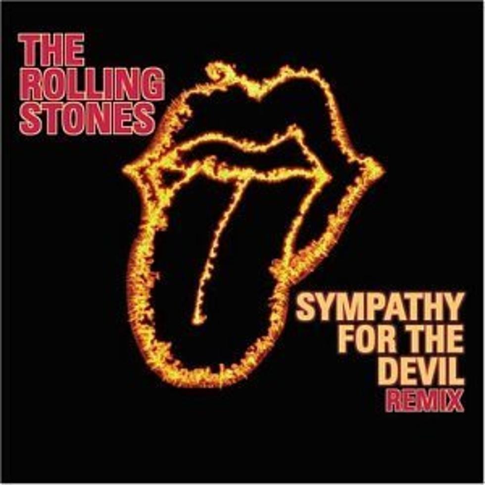 The Rolling Stones&#8217; &#8216;Sympathy for the Devil&#8217; Featured in UFC Commercial