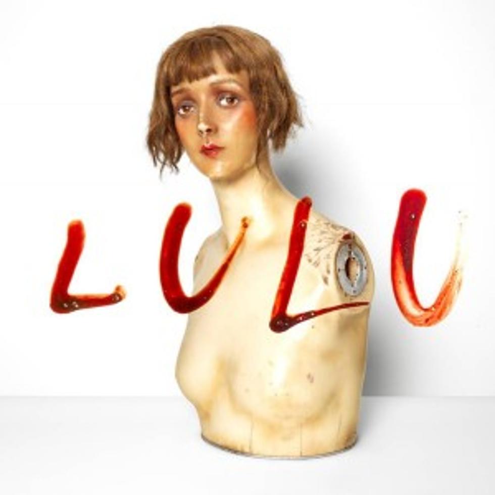 Lou Reed &amp; Metallica, &#8216;Lulu&#8217; – Album Review