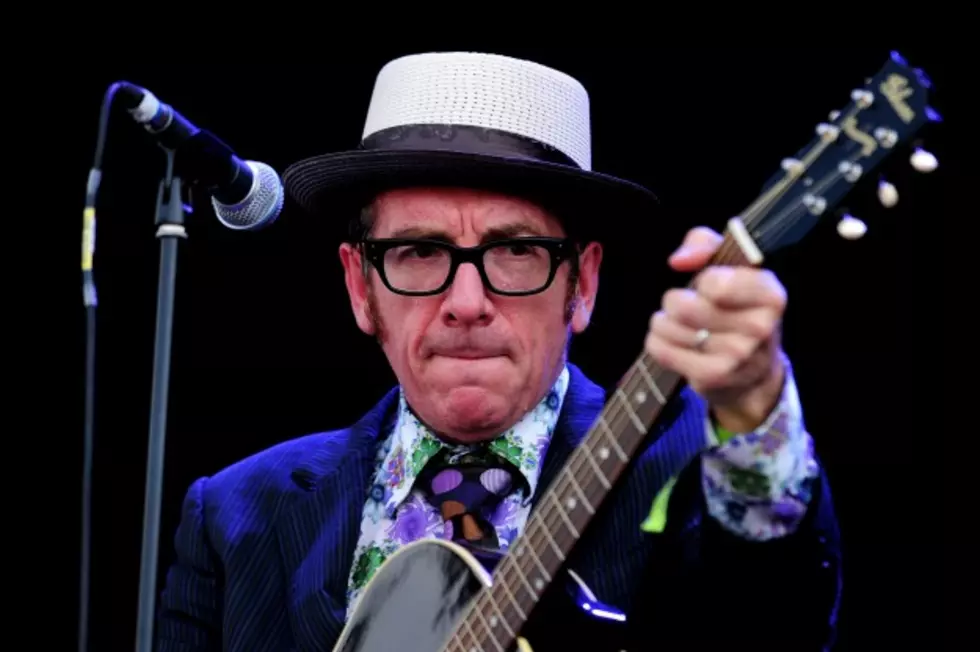 Elvis Costello Doesn&#8217;t Want You to Buy His New Box Set