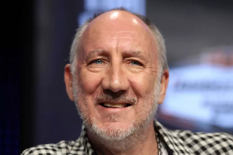 The Who&#8217;s Pete Townshend Calls iTunes a &#8216;Digital Vampire&#8217;