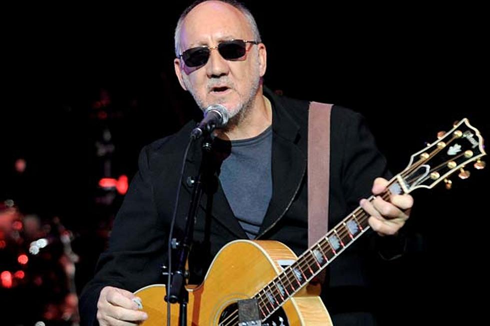 The Who&#8217;s Pete Townshend Reveals How He Curated the &#8216;Quadrophenia&#8217; Box Set