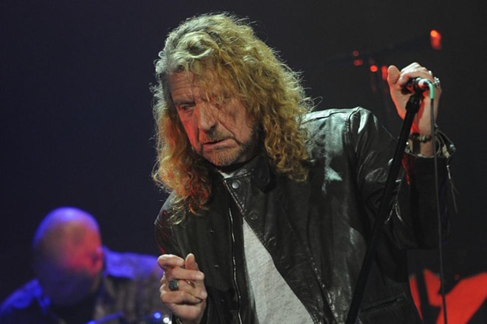 Robert Plant, Alfie Boe &#8216;Song to the Siren&#8217; Clip Debuts