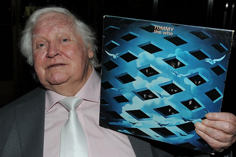 The Who&#8217;s &#8216;Tommy&#8217; Movie Director Ken Russell Dies