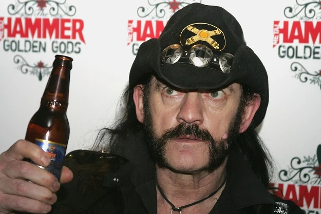Lemmy can call it whatever the hell he wants Jo Hale Getty Images
