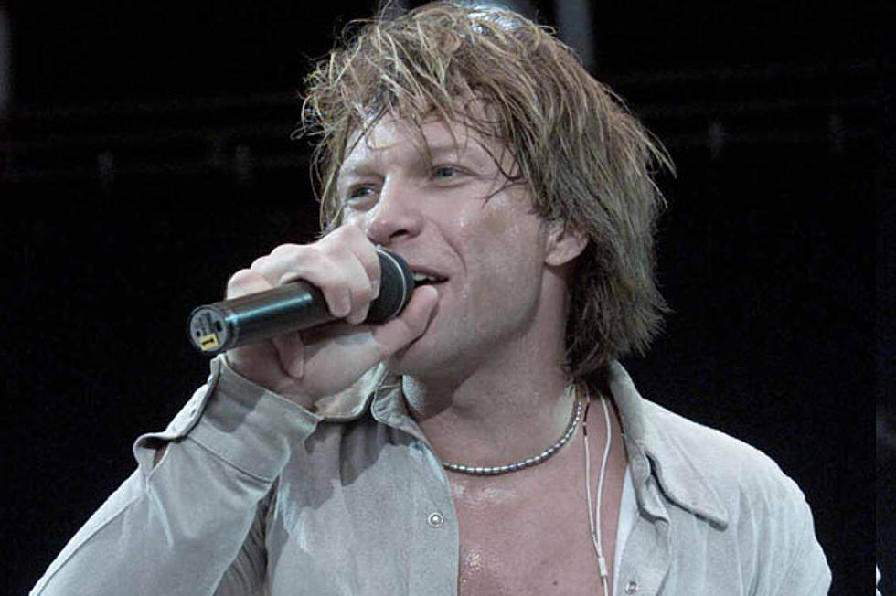 Bon Jovi Death Prankster Taking Full Advantage of Newfound Notoriety