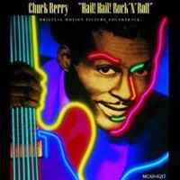 Chuck Berry Record