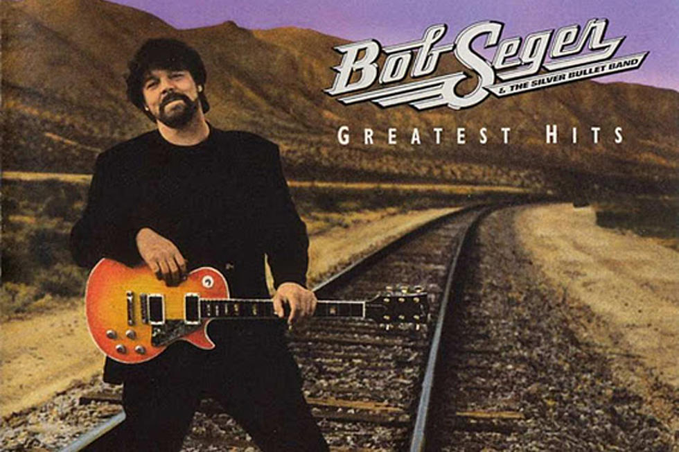 Bob Seger&#8217;s &#8216;Greatest Hits&#8217; Guitar Stolen