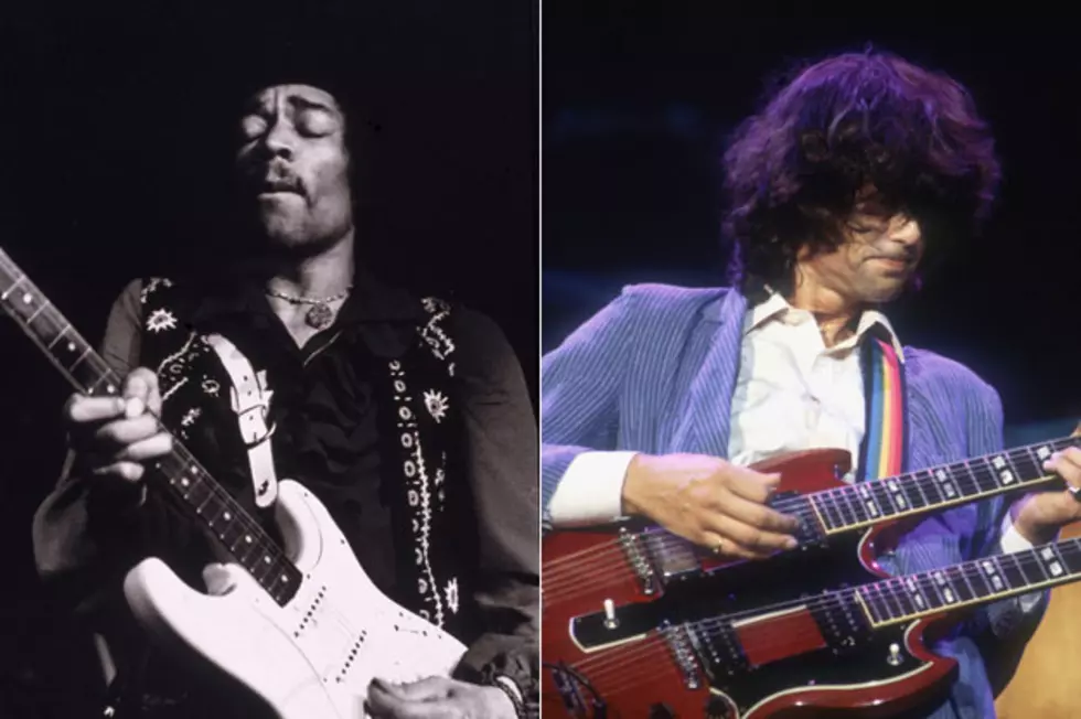 Jimi Hendrix and Led Zeppelin Get Mashed With &#8216;Inception&#8217;