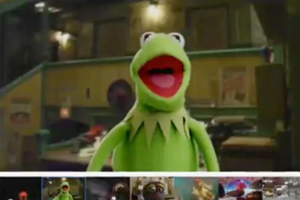 The Muppets Sing Queen + David Bowie&#8217;s &#8216;Under Pressure&#8217; in Google Commercial