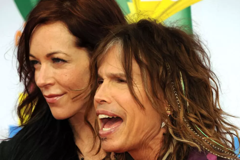 Steven Tyler&#8217;s Family Reportedly &#8216;Furious&#8217; Over His Engagement