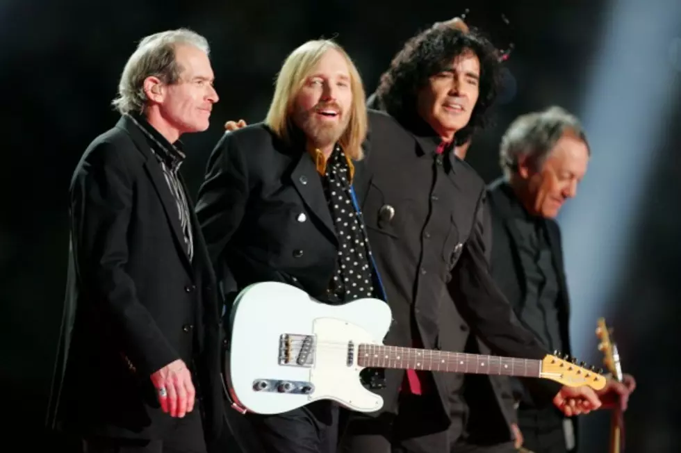 Tom Petty and the Heartbreakers to Headline 2012 Isle of Wight Festival