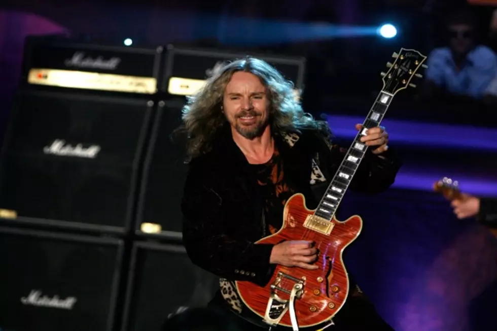 Styx Revisits &#8216;The Grand Illusion&#8217; and &#8216;Pieces of Eight&#8217; Albums on New Concert DVD