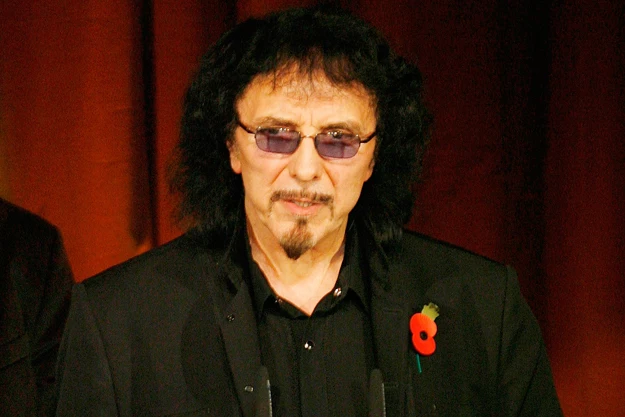 Black Sabbath guitarist Tony Iommi has been diagnosed with the early stages