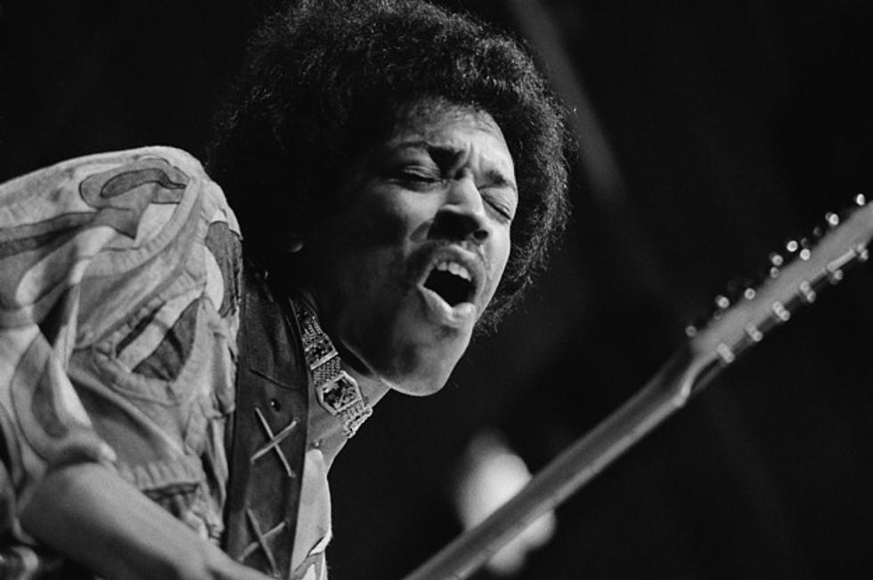 Star-Studded Experience Hendrix Tour Adds More Dates