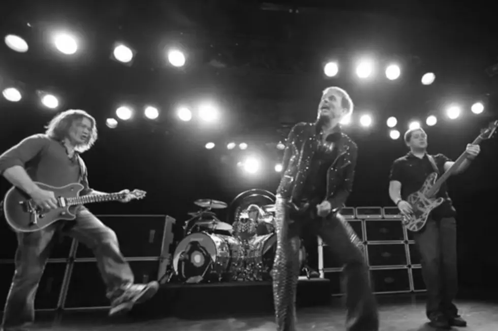 Van Halen NYC Club Date, New Song Title and Tour Kick-Off City Announced