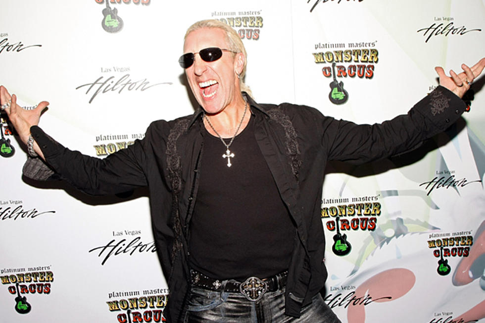 Twisted Sister&#8217;s Dee Snider Will Vie to Become the Next &#8216;Celebrity Apprentice&#8217;