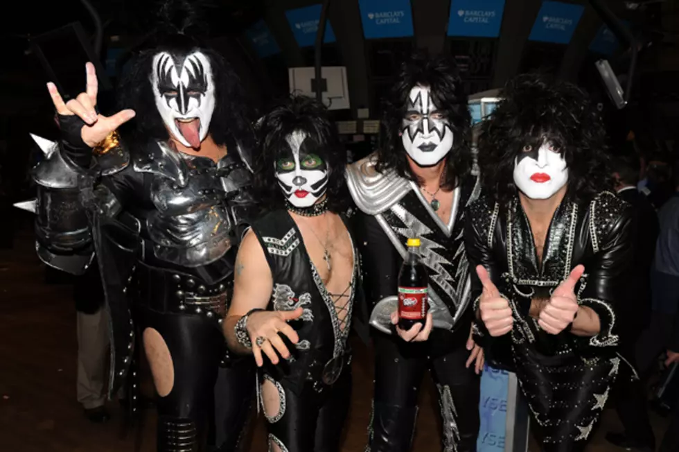 Kiss Set Release Date for 25th Anniversary &#8216;Destroyer&#8217; Deluxe Edition