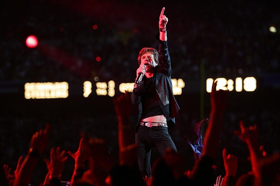 Rolling Stones Unearth &#8216;Tattoo You&#8217; Tour Concert Through Archives Site