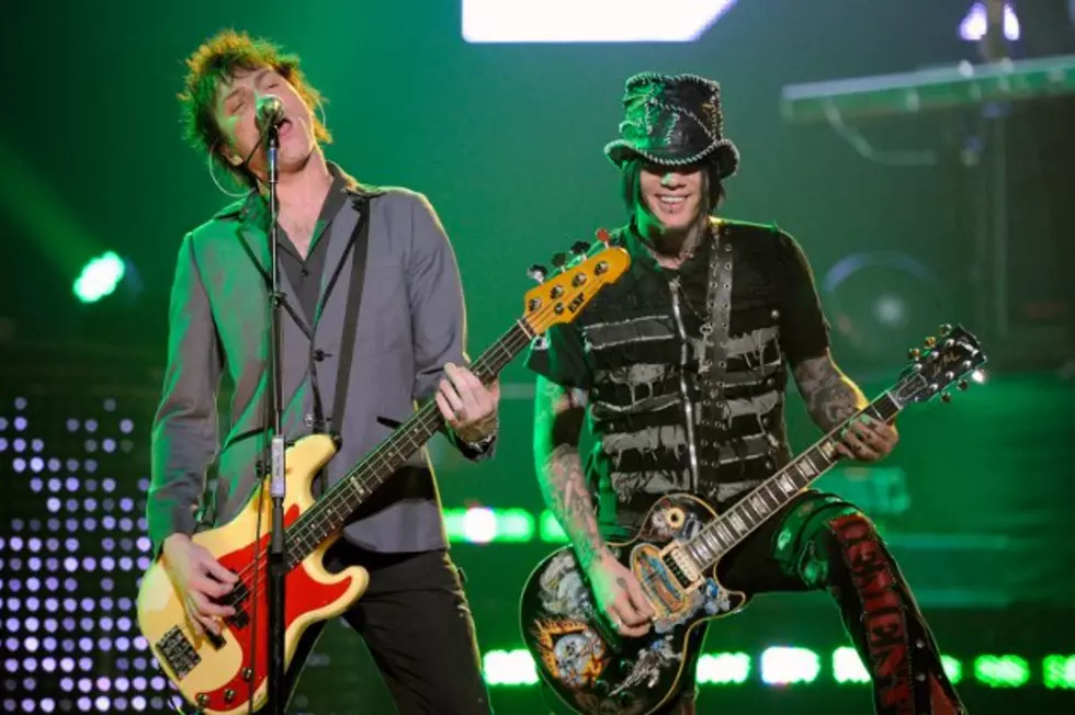 Guns N&#8217; Roses Plan &#8216;Big Stuff&#8217; for the Future, Says Tommy Stinson