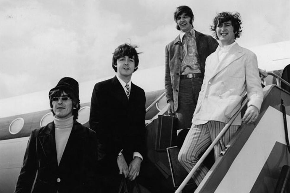 The Beatles Offer Ringtones of Their Biggest Hits for Sale