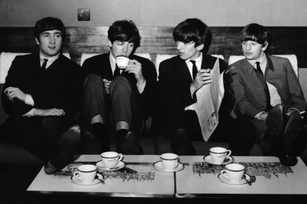 Paul McCartney Reveals That the Beatles Discussed Reuniting