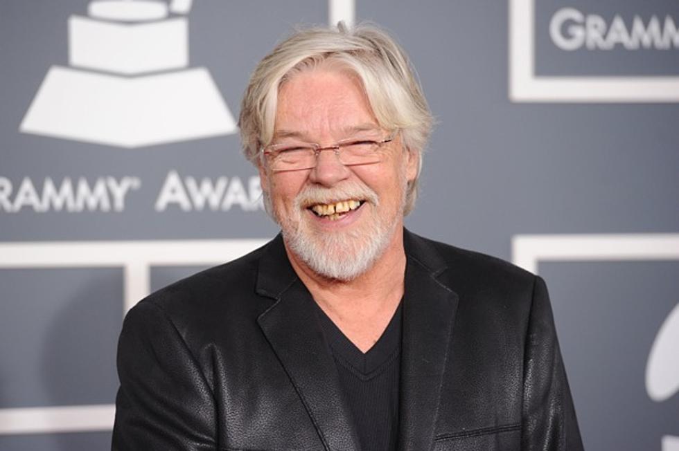 Bob Seger Still Writing Plenty as Songwriters Hall of Fame Induction Looms
