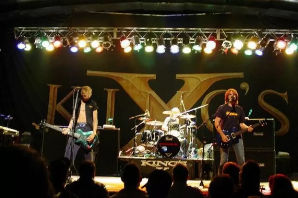 King&#8217;s X Cancel Tour Following Drummer Jerry Gaskill&#8217;s Heart Attack
