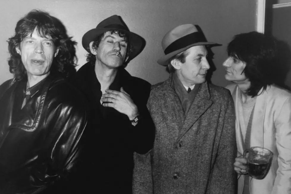 Rolling Stones Release Videos from New &#8217;81 Archive Live Album [VIDEO]