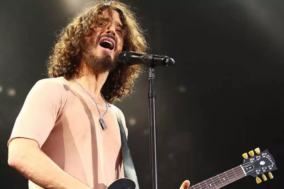 Soundgarden Album Pushed to Fall 2012 Release
