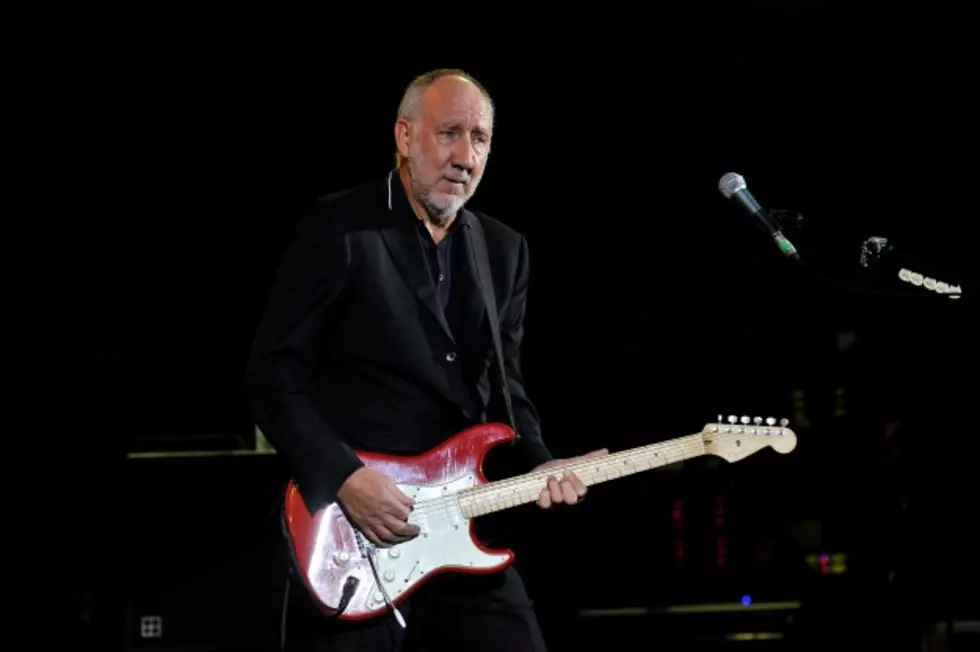 Pete Townshend Sells Publishing Rights To Back Catalog