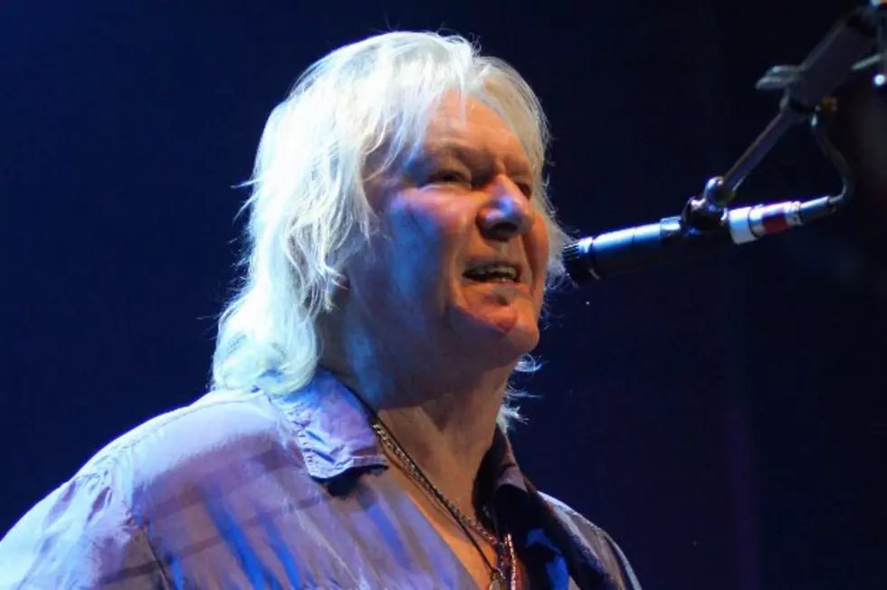 Yes Bassist Chris Squire: &#8216;We Will Work Together In The Future&#8217; With Jon Anderson