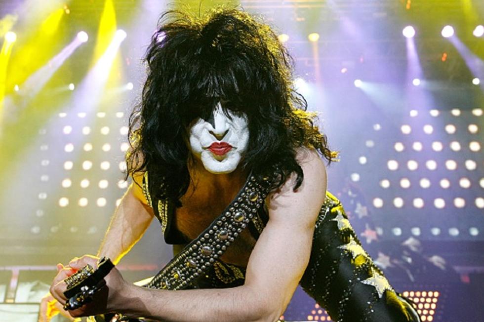 Kiss&#8217; Paul Stanley Says &#8216;Monster&#8217; Album Fits With Classic Bands That Inspired Him