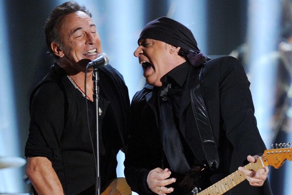 Springsteen Opens Up &#8216;Wrecking Ball&#8217; Tour Setlists