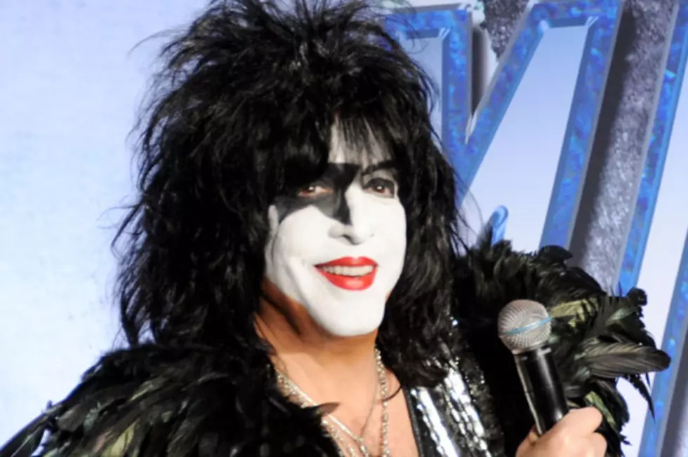 Paul Stanley on Rock Hall of Fame: &#8216;I Don&#8217;t Know Who is Doing the Voting&#8217;