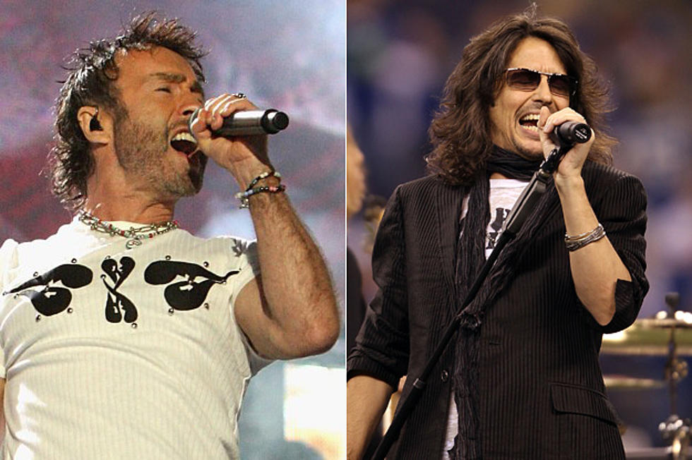 Foreigner, Paul Rodgers + 50 Sets of Music Featured on Rock Legends Cruise