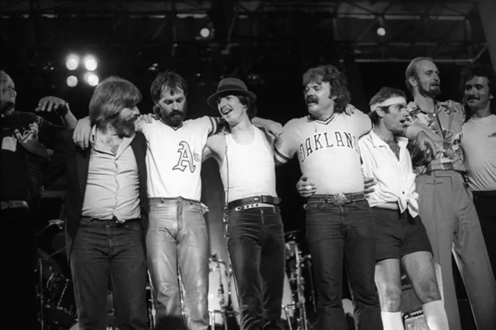 Doobie Brothers React to the Death of Michael Hossack