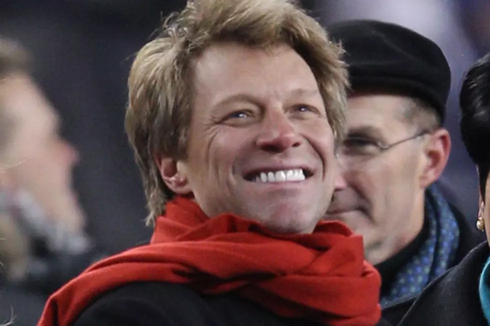 Jon Bon Jovi Launches Project REACH Developer Competition