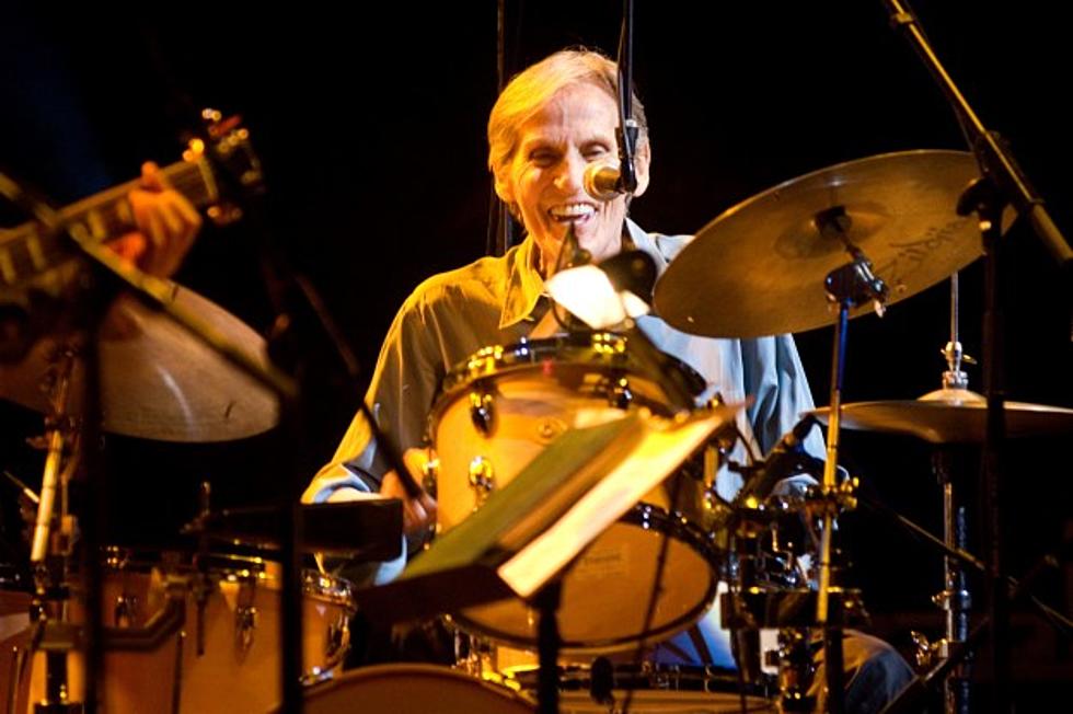 Levon Helm Loses Lawsuit Over Commercial Use Of &#8216;The Weight&#8217;