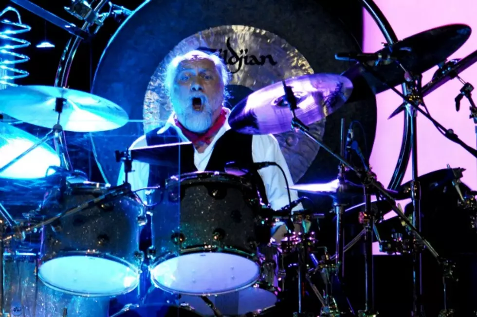 Mick Fleetwood Remembers Fleetwood Mac&#8217;s Unusual Early Taste in Stage Props