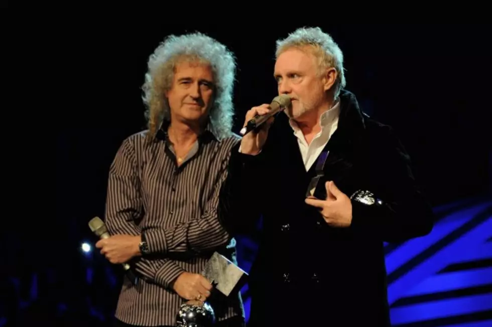 Queen Announce &quot;Queen Extravaganza&quot; Summer 2012 North American Tour