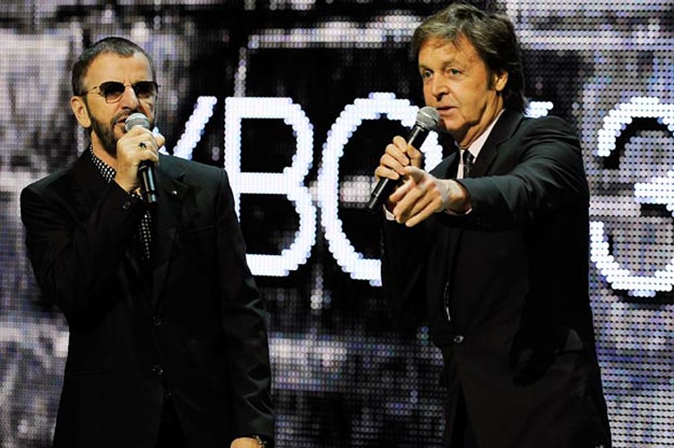 Ringo Starr Doesn&#8217;t Care If Kids Ask &#8216;Who Are the Beatles?&#8217;