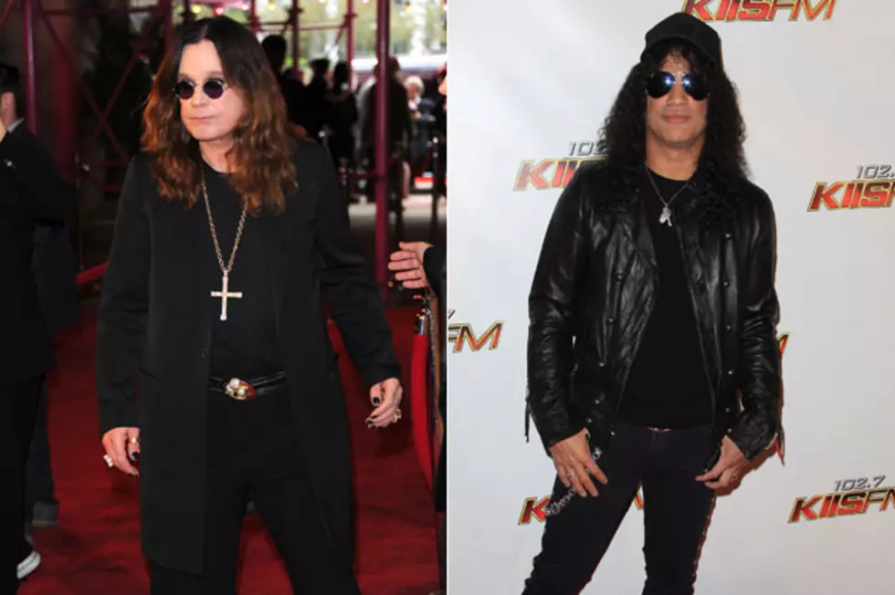 &#8216;Sunset Strip&#8217; Documentary Featuring Ozzy Osbourne and Slash to Debut on Friday