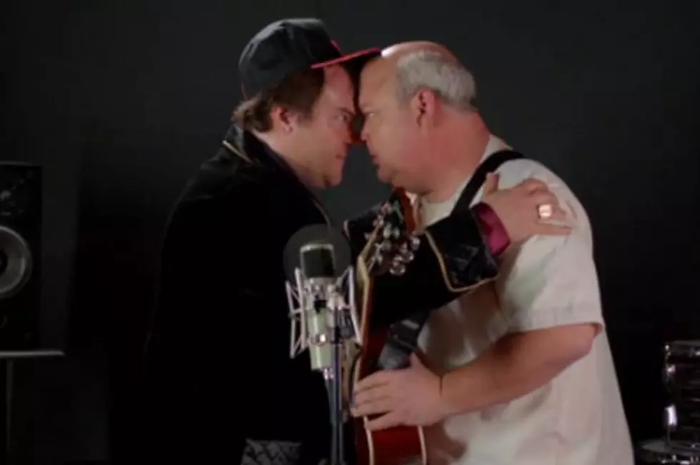 Tenacious D Document Their Comeback with &#8216;To Be the Best&#8217; Film