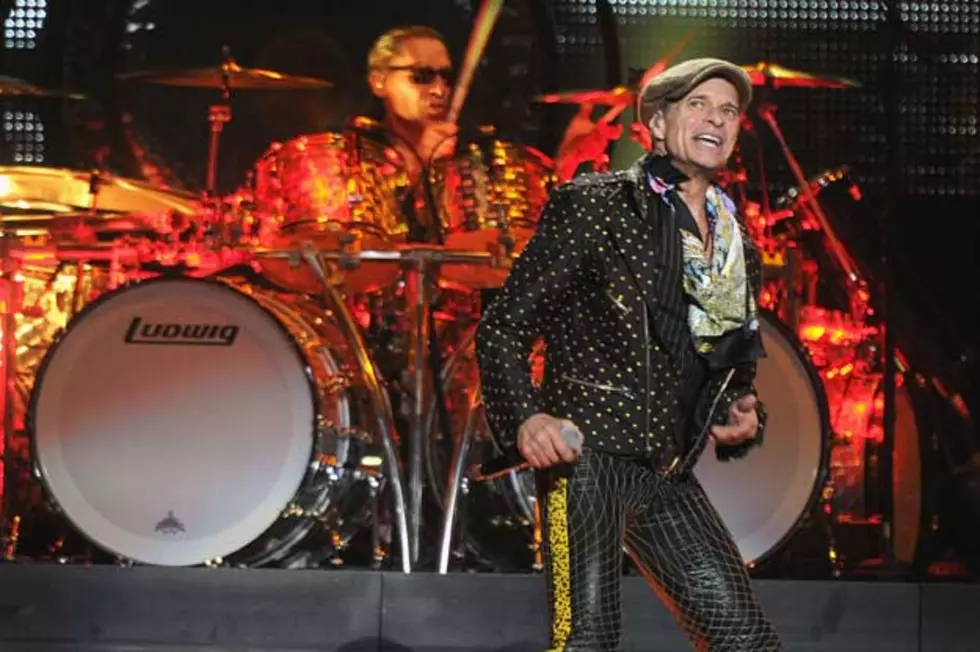 Van Halen&#8217;s Early Years Dissected on New Radio Show