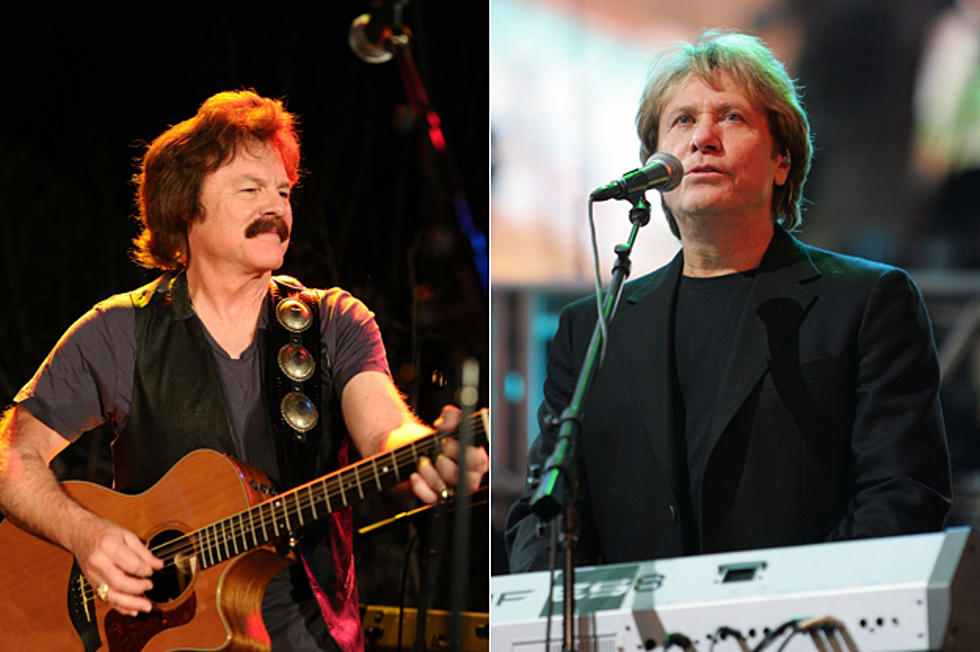 The Doobie Brothers and Chicago Announce Summer 2012 Tour