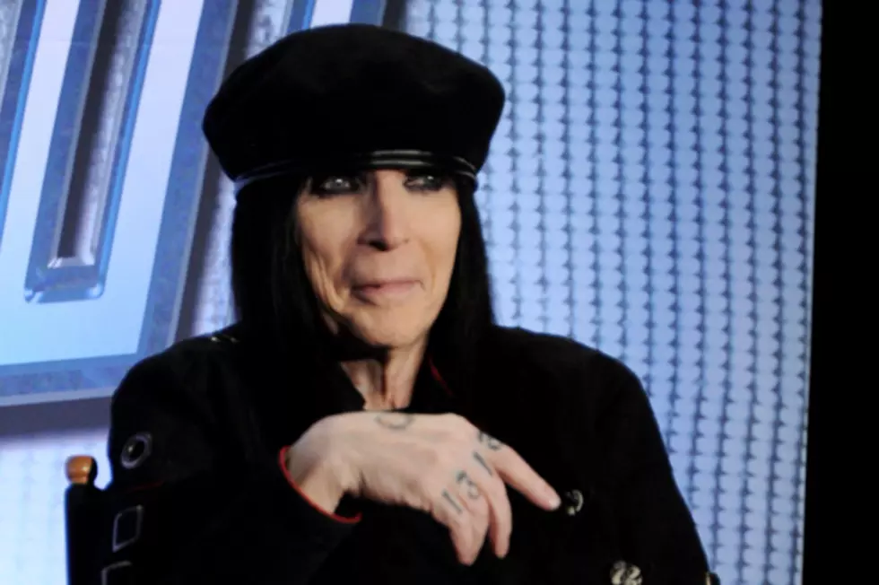Motley Crue&#8217;s Mick Mars Talks: Kiss, New Music And His Love Of Touring